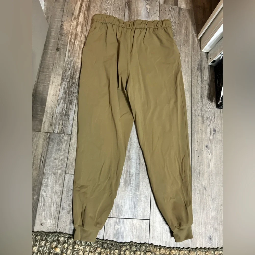 lululemon athletica elevate your